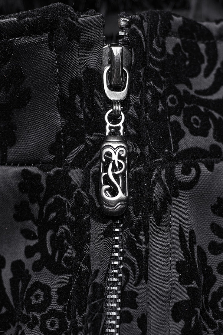 Classic Designed Coat in a Timeless Cut