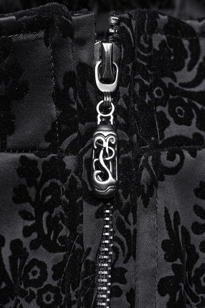 Classic Designed Coat in a Timeless Cut