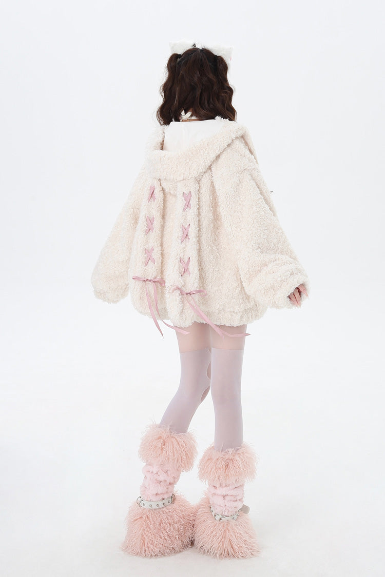 Elegantly Styled Coat for Everyday Wear