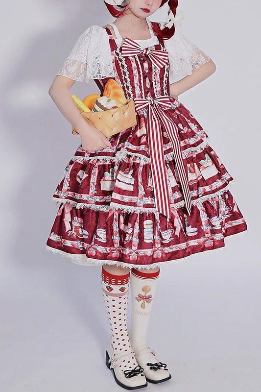 Classic Designed Dress in a Timeless Cut
