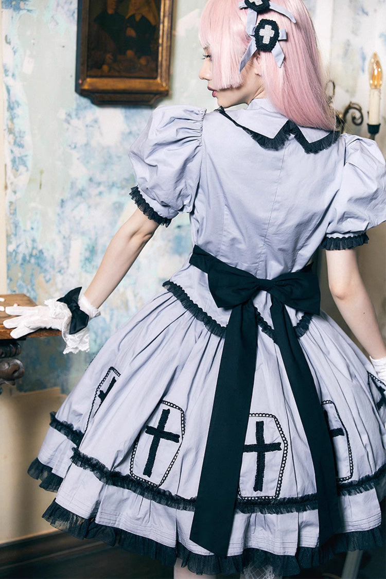 Vintage Style Dress with a Modern Fit