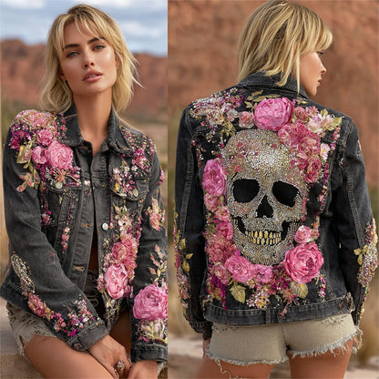 Vintage Style Jacket with a Modern Fit