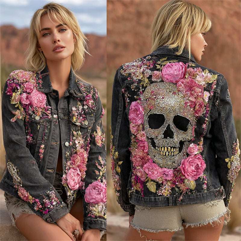 Elegantly Styled Jacket for Everyday Wear