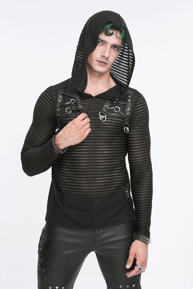 Vintage Inspired Shirt with a Contemporary Edge