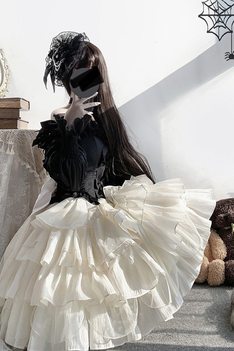 Casually Elegant Dress with a Refined Edge