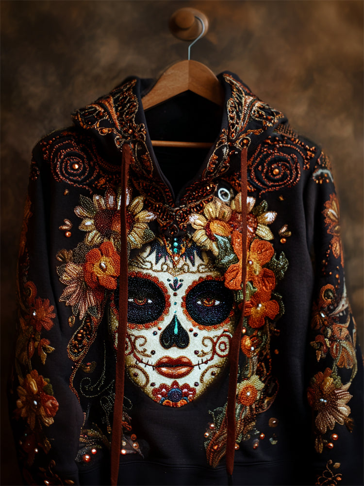 Elegantly Styled Garment for Everyday Wear