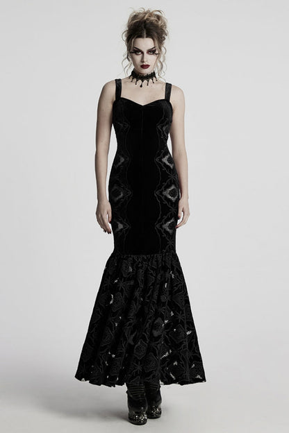 Thoughtfully Designed Dress in a Timeless Style