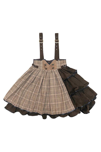 Casually Elegant Garment with a Refined Edge