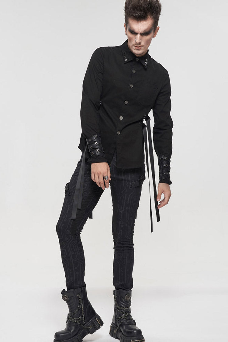 Vintage Inspired Pants with a Contemporary Edge
