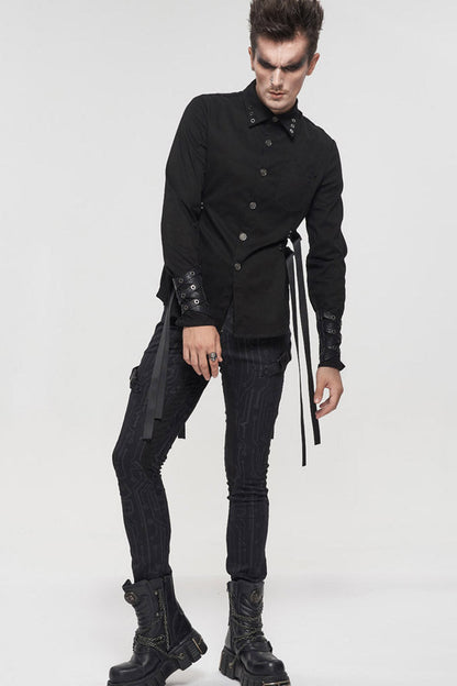 Effortlessly Elegant Pants with a Timeless Design