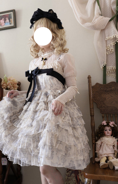Vintage Style Dress with a Modern Fit