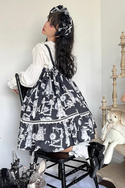 Vintage Style Dress with a Modern Fit