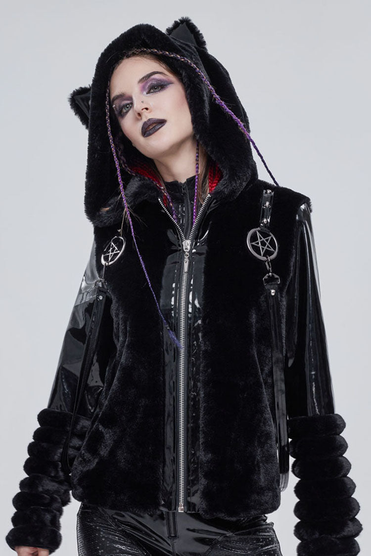 Vintage Style Coat with a Modern Fit