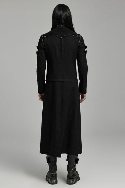 Beautifully Crafted Coat in a Classic Style