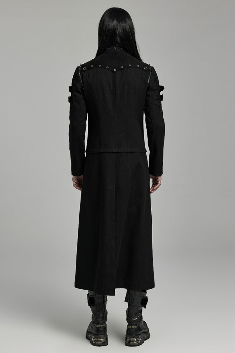 Classic Designed Coat in a Timeless Cut