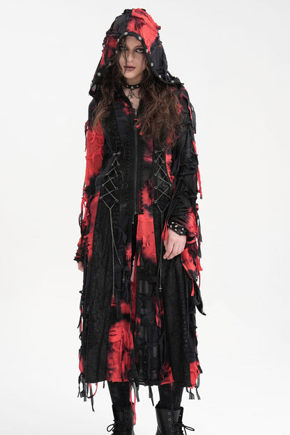 Finely Styled Coat with a Classic Vintage Look