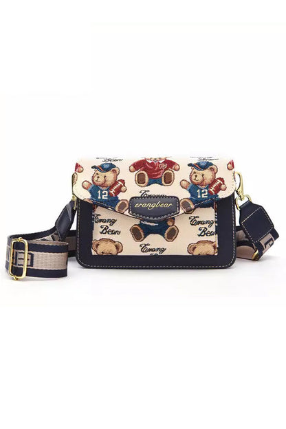 Effortlessly Elegant Bag with a Timeless Design