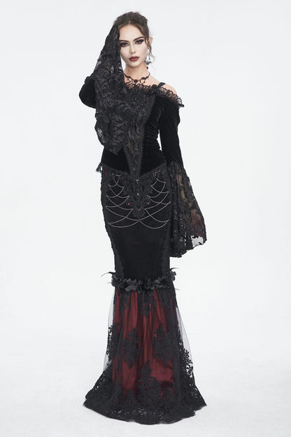 Effortlessly Elegant Garment with a Timeless Design