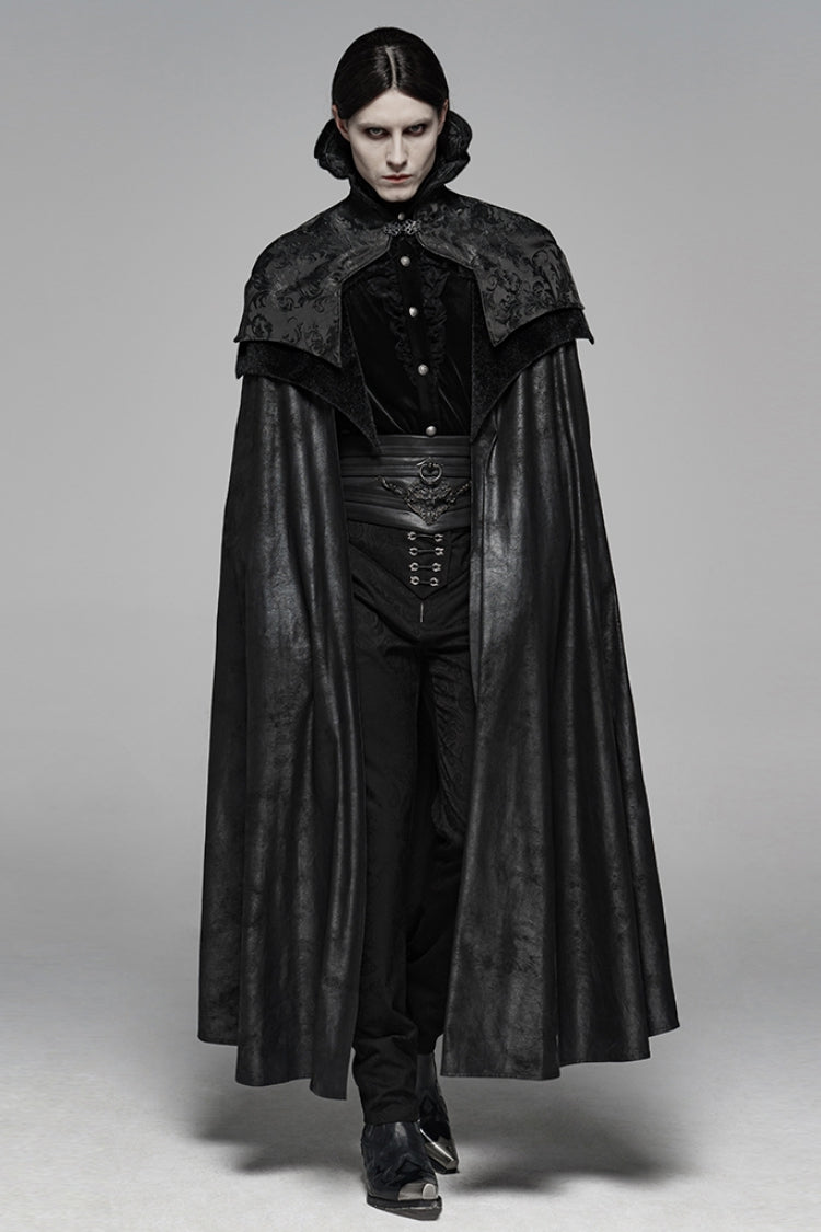 Vintage Inspired Garment with a Contemporary Edge