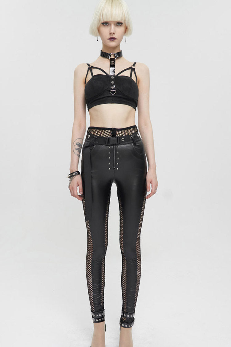 Finely Styled Pants with a Classic Vintage Look