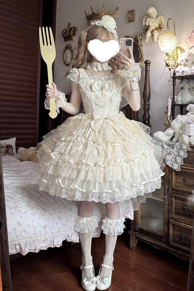 Casually Elegant Dress with a Refined Edge