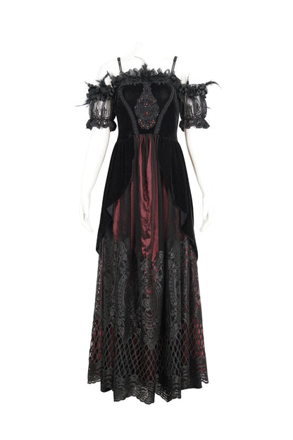 Classic Designed Dress in a Timeless Cut
