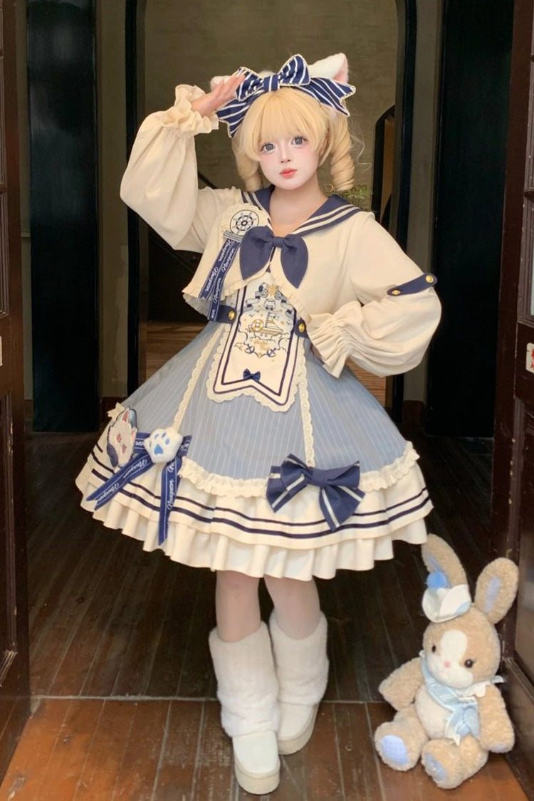 Vintage Style Dress with a Modern Fit