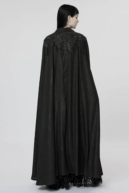 Beautifully Finished Garment in a Timeless Design