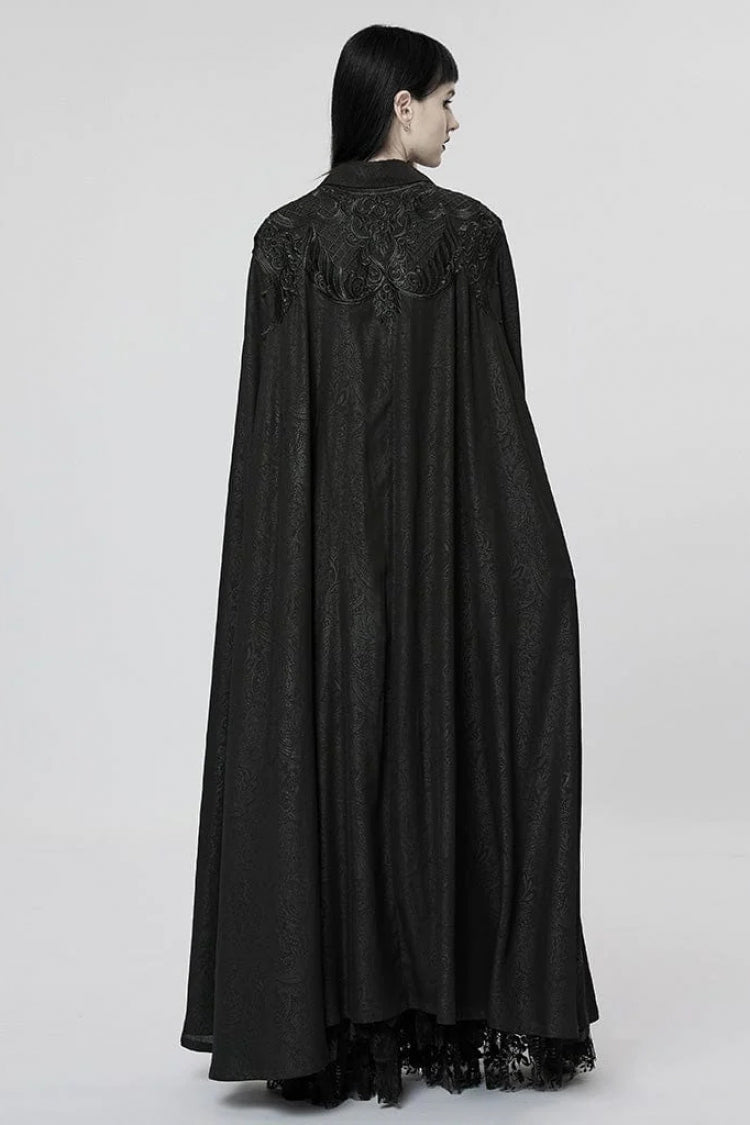 Beautifully Finished Garment in a Timeless Design