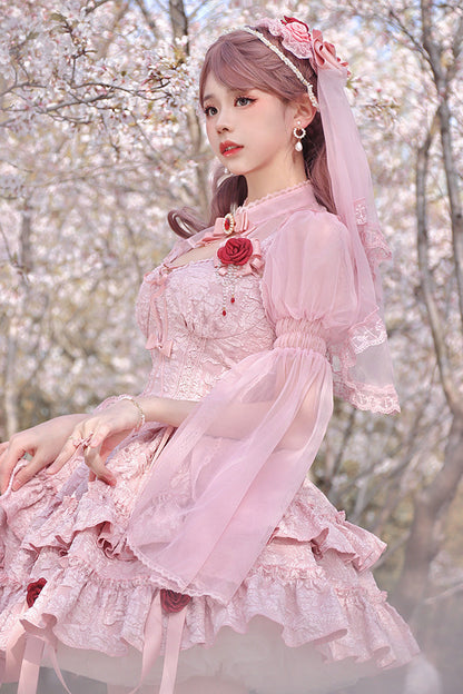 Effortlessly Elegant Garment with a Timeless Design