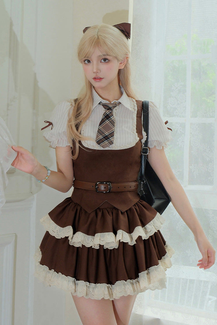 Classic Vintage Garment with a Flattering Fit
