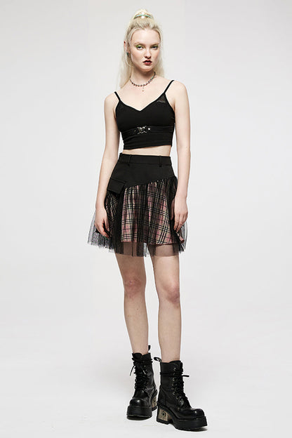 Finely Styled Garment with a Classic Vintage Look