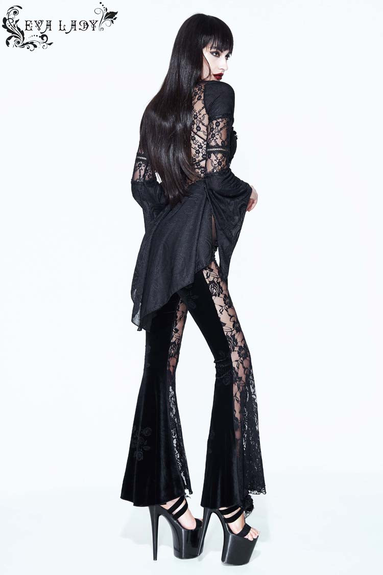 Elegantly Styled Blouse for Everyday Wear