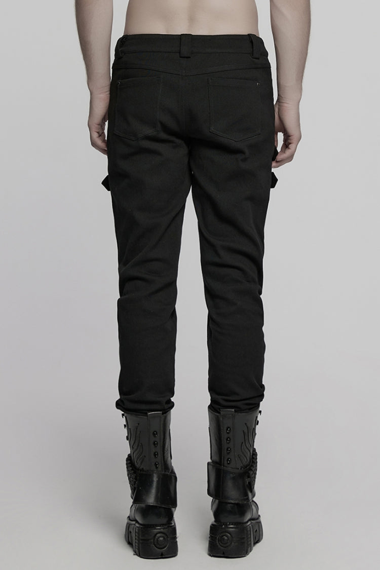 Elegantly Styled Pants for Everyday Wear