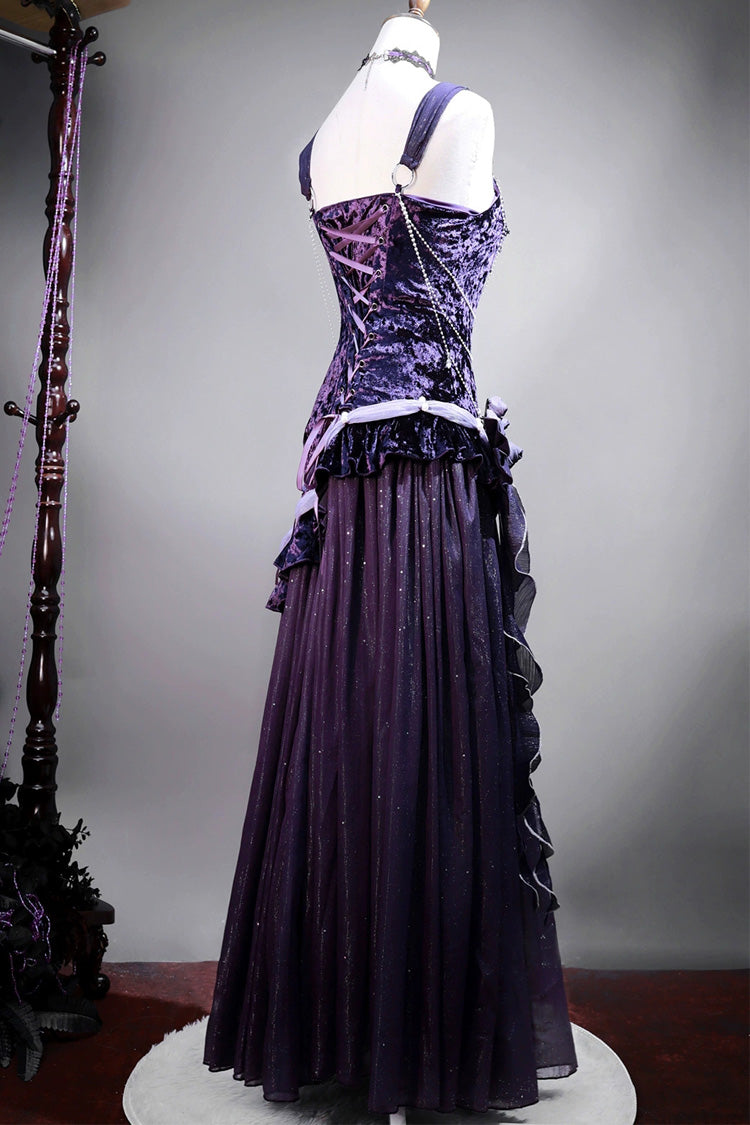 Classic Designed Dress in a Timeless Cut