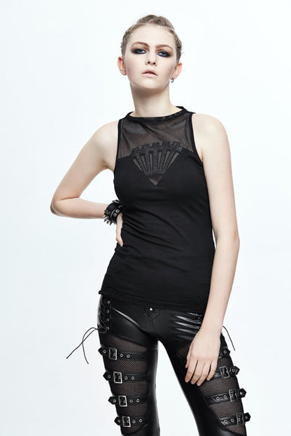 Classic Vintage T-Shirt with a Flattering Fit