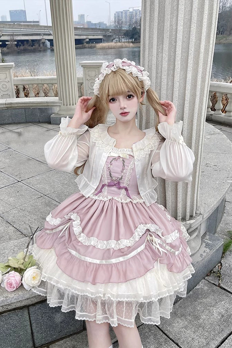 Vintage Style Dress with a Modern Fit