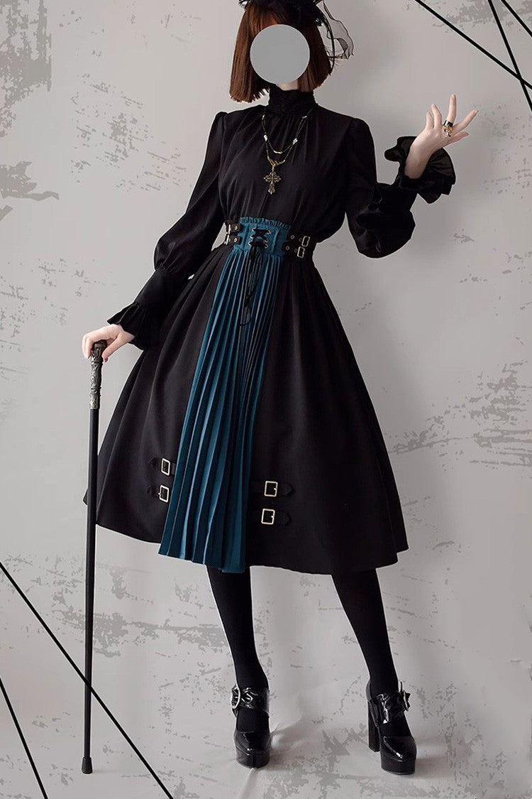 Beautifully Crafted Garment in a Classic Style