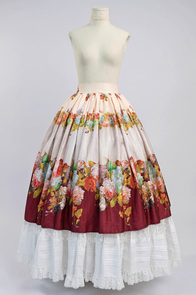 Thoughtfully Designed Garment in a Timeless Style