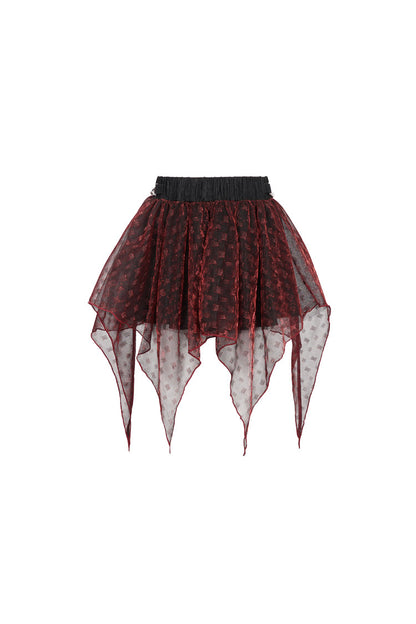 Vintage Inspired Garment with a Contemporary Edge