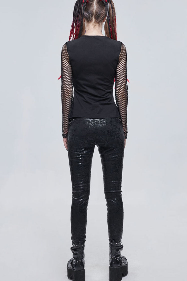 Vintage Inspired T-Shirt with a Contemporary Edge