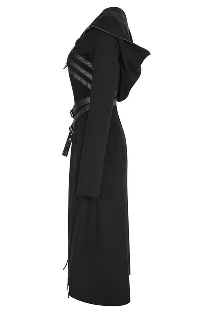 Classic Designed Coat in a Timeless Cut