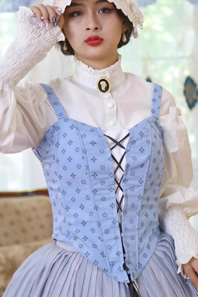 Subtly Elegant Dress with a Refined Vintage Look