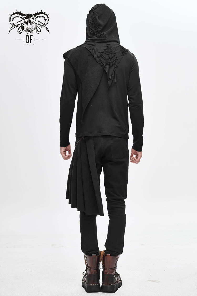 Effortlessly Elegant T-Shirt with a Timeless Design