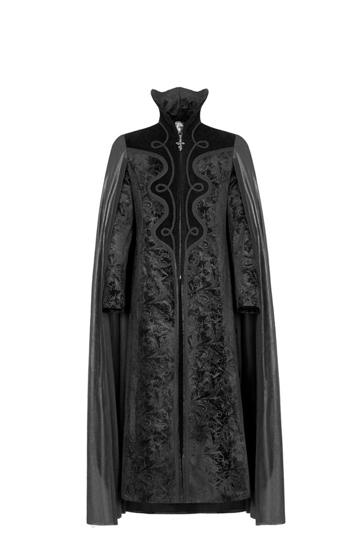 Effortlessly Elegant Coat with a Timeless Design