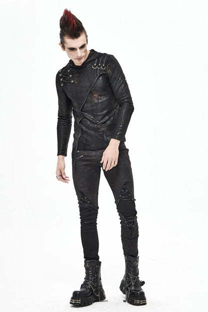 Thoughtfully Designed Pants in a Timeless Style