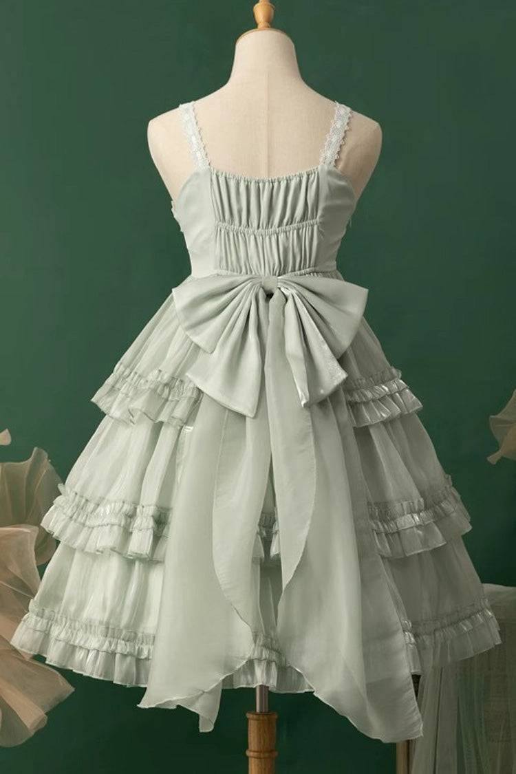 Casually Elegant Dress with a Refined Edge