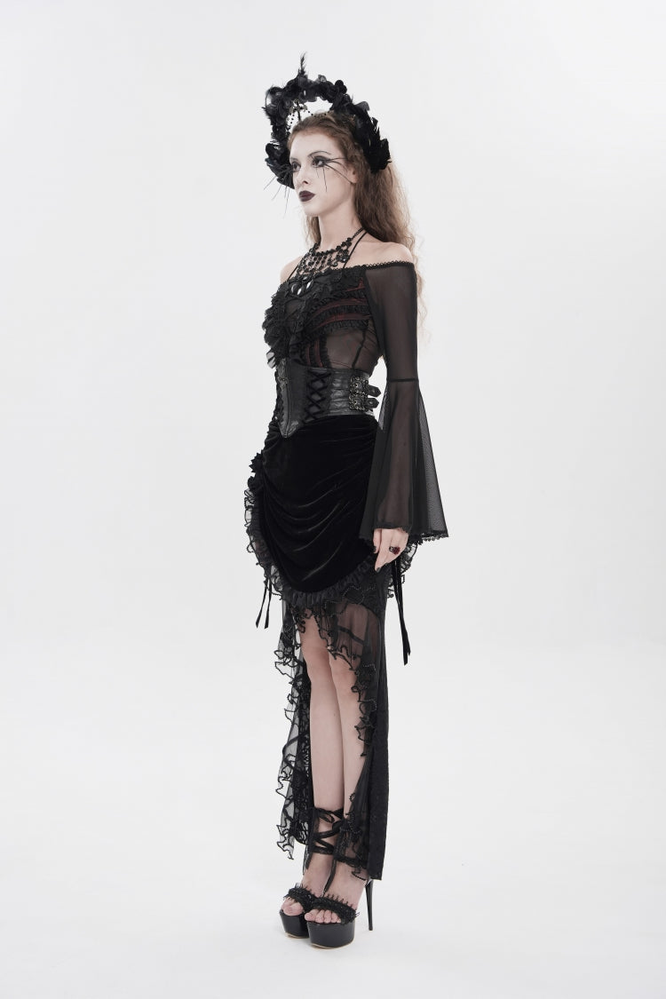 Vintage Style Garment with a Modern Fit
