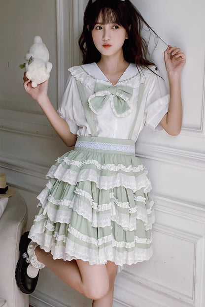Subtly Elegant Dress with a Refined Vintage Look