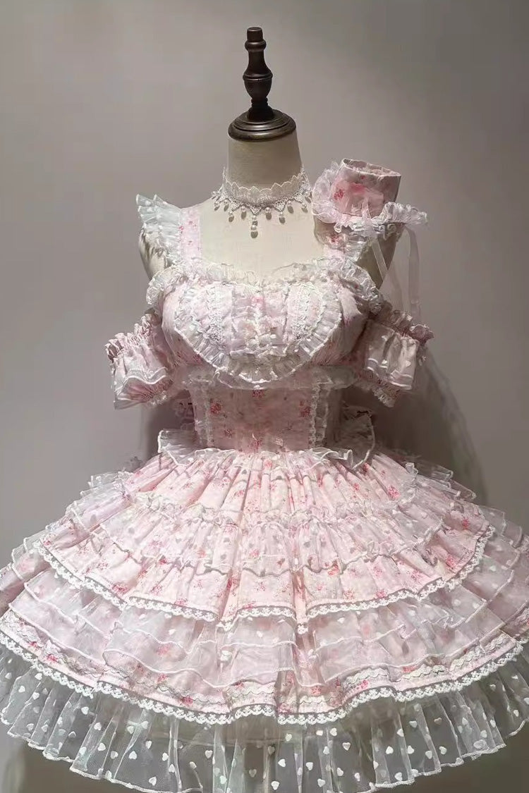 Thoughtfully Designed Dress in a Timeless Style